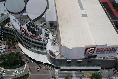 Sea Pearl Manila Suites