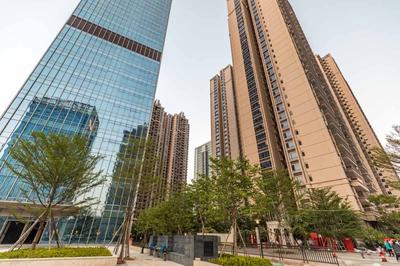 Live Inn Zhujiang New Town Branch