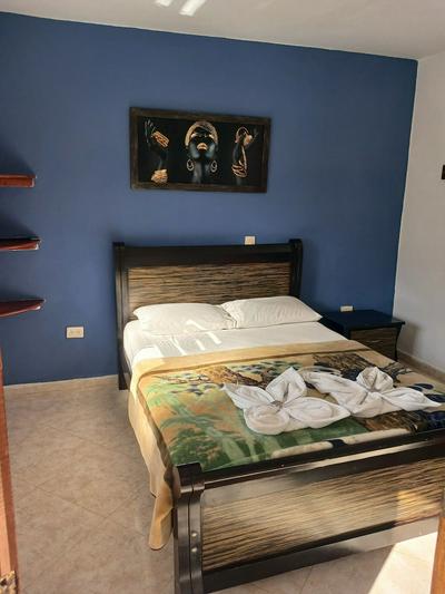 Hotel Lagos de Guatapé