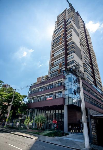 Charmosos Studios no coração de Sampa