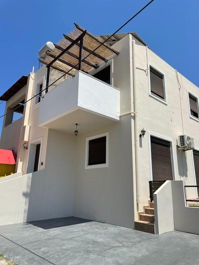 Hillside Cabana Maisonette in Koskinou Rhodes