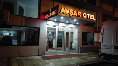 Izmir Avsar Otel