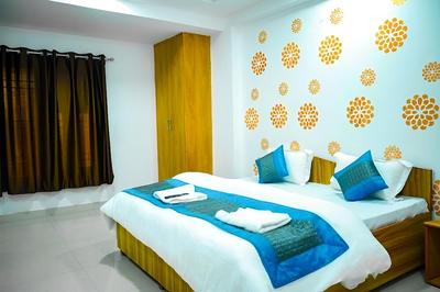 Hotel Abode Inn