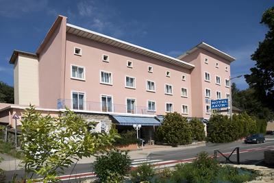 Hotel Azur