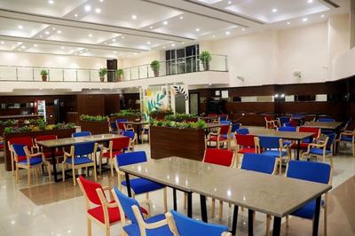 Hotel Shri Ram Krishna Bagh Palace by M Square