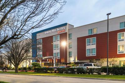 SpringHill Suites Houston Baytown