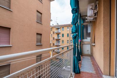Pizzardi Flower Apartment