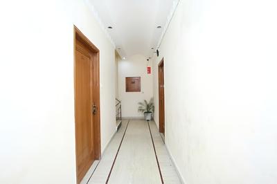 Hotel Golden Heritage