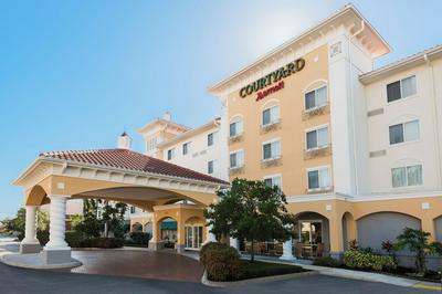 Courtyard by Marriott Fort Myers I-75/Gulf Coast Town Center