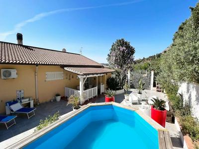 Villa in Castellammare Golfo