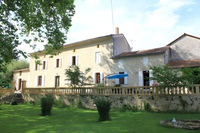 Château Puygrenier