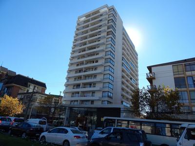 1507 Apartamento Centro Viña