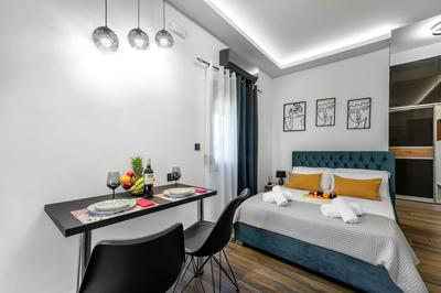 Seaside Apartments in Agkisaras 2