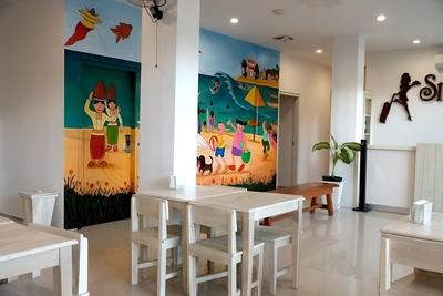 RedDoorz @ Raya Canggu 2