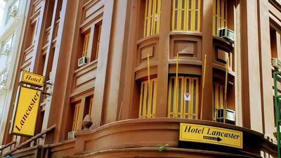 Hotel Lancaster Poa