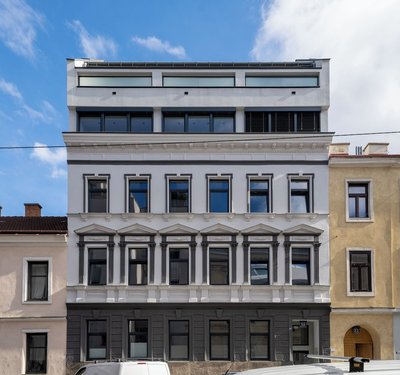 Velvet Vienna - at Metro station U1 - 5 mins to Opera