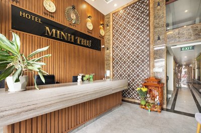 HOTEL MINH THƯ 2