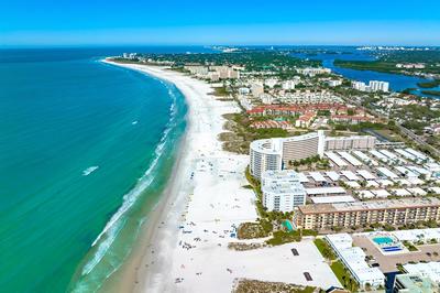 San Marco Gulf Beach Views 3rd Floor