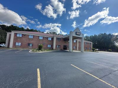 Budget Inn, Hwy 41, Billede 2
