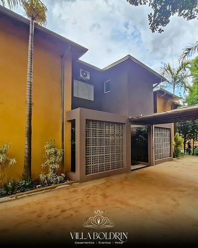 Villa Boldrin Hotel e Eventos by Easy Hotéis