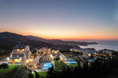 Blue Hills Villas by Estia