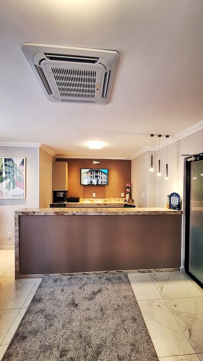 Hotel Vistta Iracema