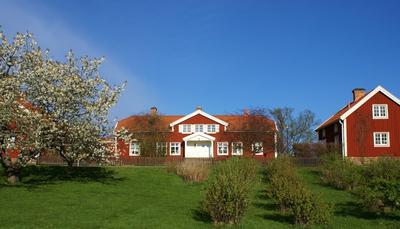 Storgården i Rimforsa