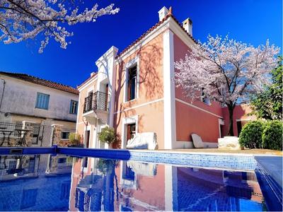 Archontiko Mountzouridi