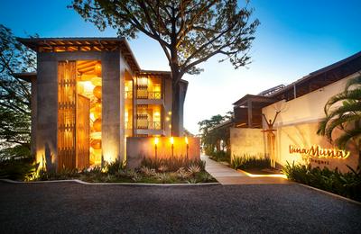 Ibagari Boutique Hotel