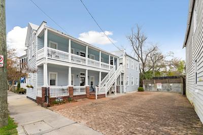 Downtown Home Centrally Located