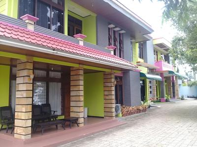 OYO 869 Hotel Pangeran