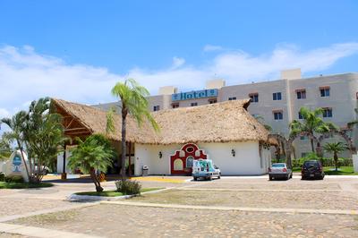 Hotel las Palomas Nuevo Vallarta