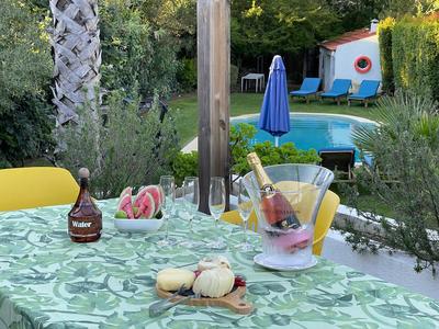 Casalinho da Azenha - Charm House