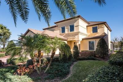 Spetacular Champios Gate 5 Bedroom