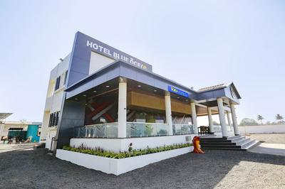 Fabhotel Blue Ocean Mnj Resort