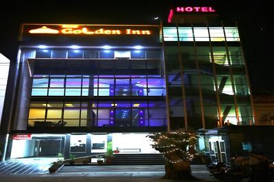 Hotel Golden Inn