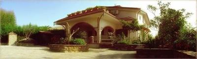 Il Nido - Residence Country House