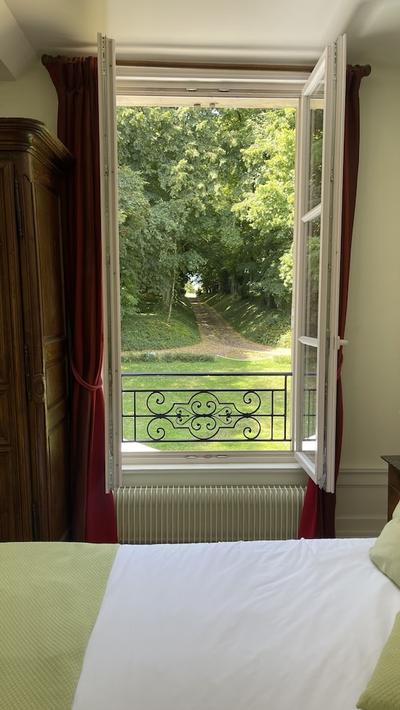 Le Bas Manoir - Camere D'ospiti, Foto 2
