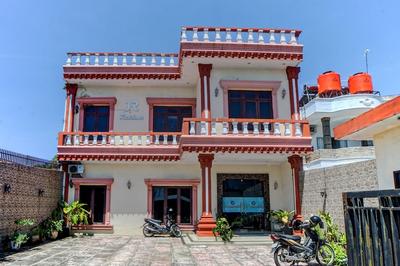 Hotel O Jr Residence Syariah