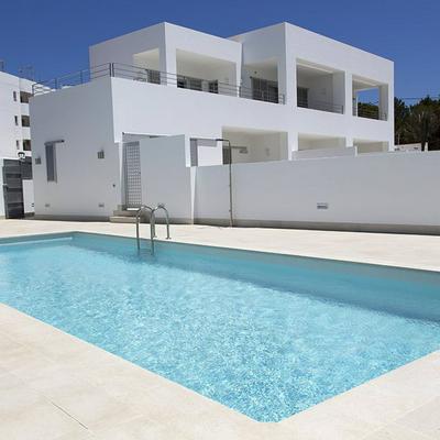 Apartaments Proa Es Pujols - Adults Only