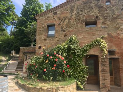 Agriturismo Godiolo