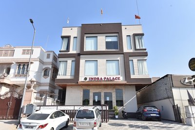 INDRA PALACE