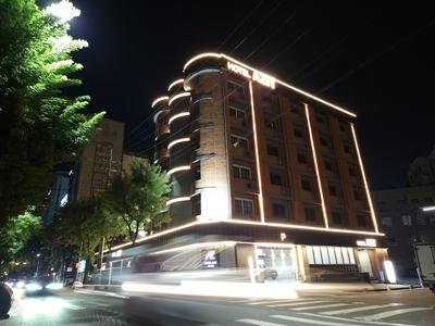 Hotel Azit
