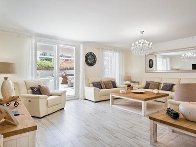 Sitges Spaces Mediterranean Apartments 5 Bedroom