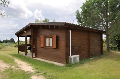 B&B Le Poggere - Piscina e Panorama
