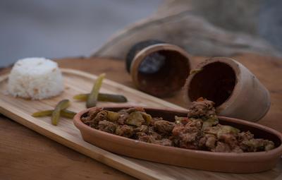 Saklı Konak Cappadocia