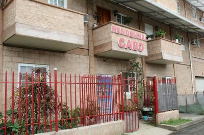 Residencial Cabo