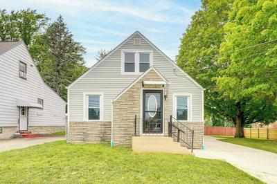 3 Mi to Dtwn Youngstown & Ysu: Family Home w/ Yard