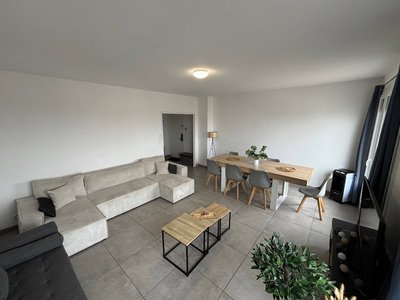 Modern Apartment for 9 in Loire
