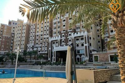 Balquis 3 Bedroom Full Sea View